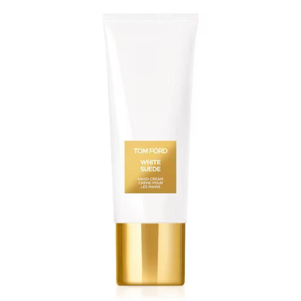 $95 retail! Tom Ford White Suede 100ml Hand Cream